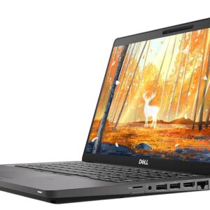 Dell Latitude 3410, Core i5-10th Gen, 16GB RAM, 256GB SSD 14" Laptops
