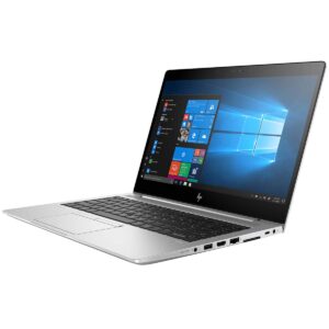 HP Elitebook 840 G5, Intel Core i5- 7th Gen, 16GB RAM, 256GB SSD 14" Laptop