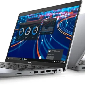 Dell Latitude 5420, Core i5- 11th Gen, 8GB RAM 256GB SSD 14" Laptop