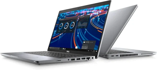Dell Latitude  5420, Core i5- 11th Gen, 8GB RAM 256GB SSD 14" Laptop - Image 1
