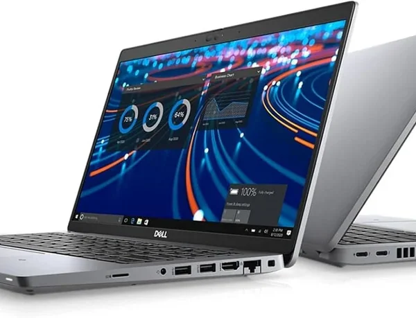 Dell Latitude  5420, Core i5- 11th Gen, 8GB RAM 256GB SSD 14" Laptop