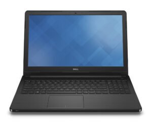 Dell Vostro 3568 Core i5 7th Gen, 8GB RAM, 256GB SSD, 15" Laptop
