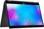 Dell Latitude 7390, Core i5 -8th Gen, 8GB RAM 256GB SSD, X360 13.3" Laptop