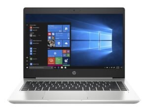 Hp ProBook 455 G7, AMD Ryzen 5, 16GB RAM 512GB SSD 15.6" Laptop