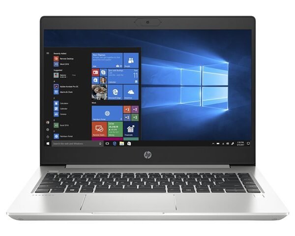 Hp ProBook 455 G7, AMD Ryzen 5, 16GB RAM 512GB SSD 15.6" Laptop