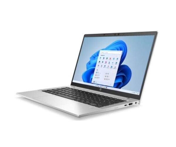 HP EliteBook 830 G7, Intel Core i5-10th Gen, 16GB RAM, 256GB SSD 13" Laptop - Image 1