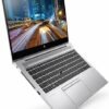 HP  Elitebook 850 G5, Intel Core i5-7th Gen, 8GB RAM, 256GB SSD 15.6" Touchscreen Laptop