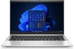 HP EliteBook 845 G8, AMD Ryzen 5-5650U, 16GB RAM, 256GB SSD 14" Laptop