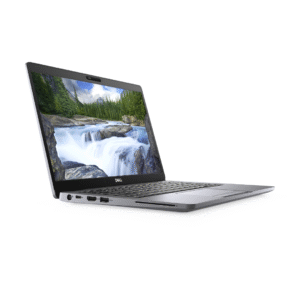 Dell Latitude 7410, intel Core i5-10th Gen, 8GB RAM , 256GB SSD 14" Laptop