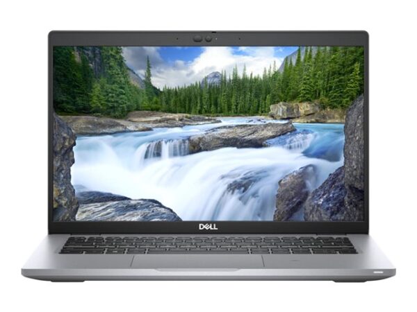 Dell Latitude 5420, Intel Core i7, 16GB RAM, 256GB SSD 14" Laptop - Image 1