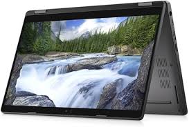 Dell Latitude 5300, intel core i5, 8th Gen, 16GB RAM 256GB SSD 13.3" Touchscreen Laptop