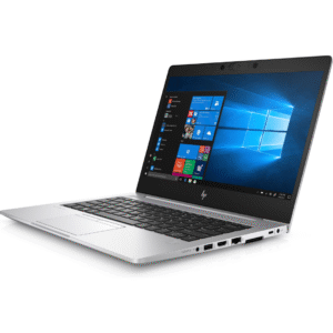 HP ProBook 455R G6, AMD Ryzen 5, 8GB RAM, 256GB SSD 15" Laptop