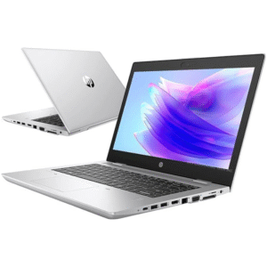 HP ProBook 640 G5, Intel Core i5 - 8th Gen, 16GB RAM, 256GB SSD 14″ Laptop