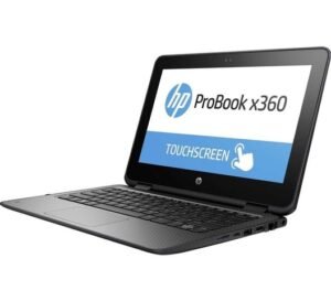 HP ProBook 11 X360 G6 EE, Core i5 10th Gen, 8GB RAM, 128GB SSD, 11" Touchscreen Laptop