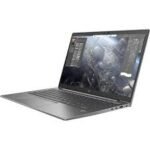 HP ZBook 14u G6, Intel Core i5-8th Gen, 16GB RAM, 256GB SSD 14" Laptop