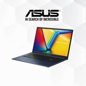 Asus Laptops