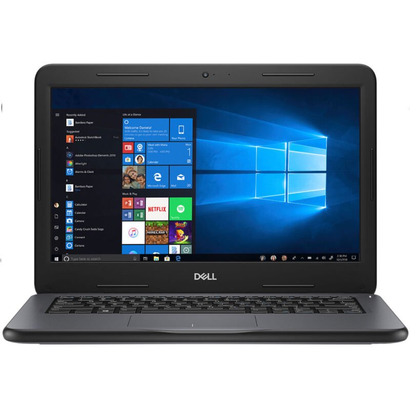 Dell Latitude 3300