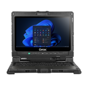 Getac K120 Core i5