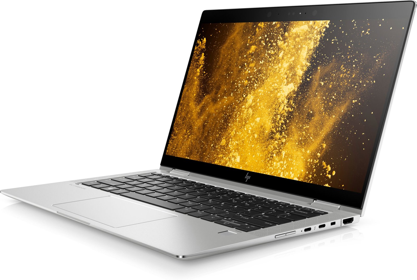 HP EliteBook 1030 G3 X360