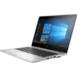 HP EliteBook 735 G6, AMD Ryzen 7, 8GB RAM, 256GB SSD, 13-inch