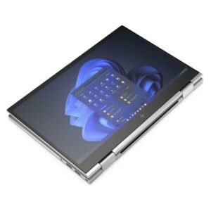 HP EliteBook 830 G8 X360 TouchScreen, Core i5 11th Gen, 8GB RAM, 256GB SSD, 13-inch