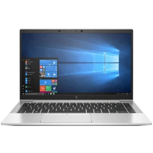 HP EliteBook 840 Aero G8, Core i5 11th Gen, 16GB RAM, 256GB SSD, 14-inch