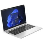 HP EliteBook 840 G7, Core i5 10th Gen, 8GB RAM, 256GB SSD, 14-inch