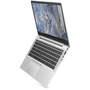 HP EliteBook 840 G7 TouchScreen, Core i5 10th Gen, 16GB RAM, 256GB SSD, 14-inch