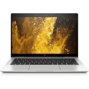 HP EliteBook 1030 G3 X360, Core i5 8th Gen, 16GB RAM, 256GB SSD, 13-inch