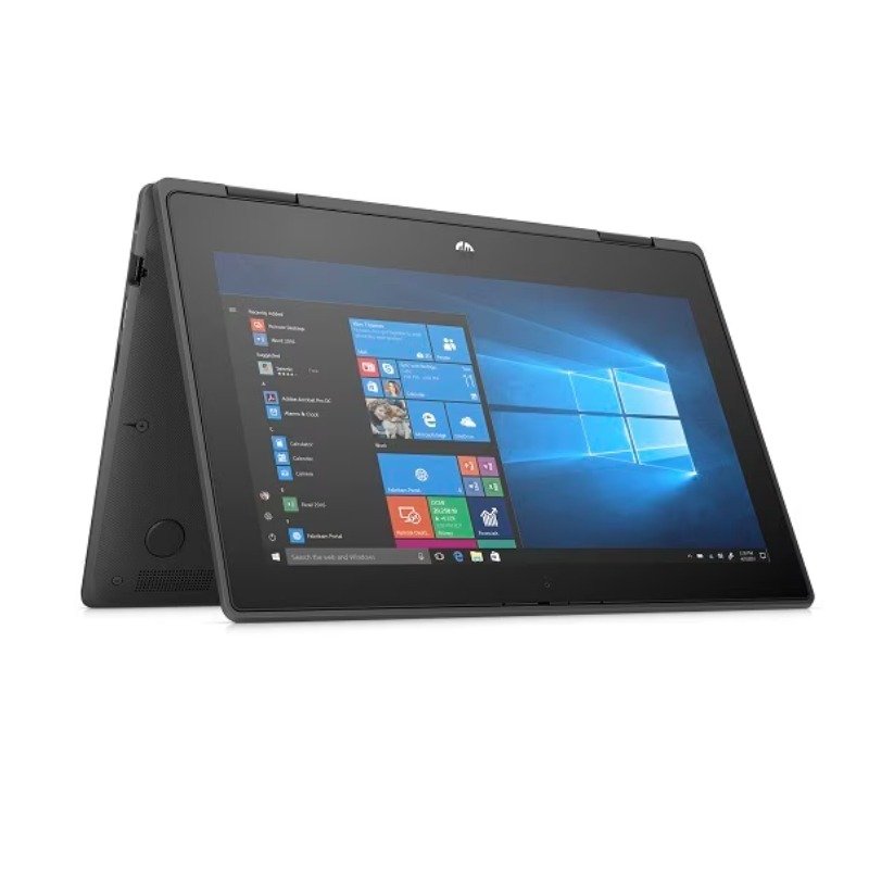 HP ProBook 11 X360 G6 EE TouchScreen, Core i3 10th Gen, 8GB RAM, 128GB SSD, 11-inch