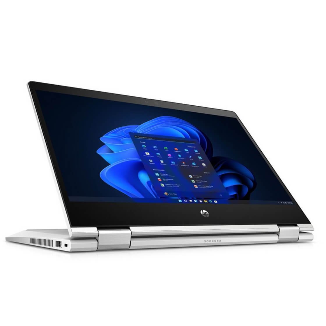 HP ProBook 435 X360 G8, AMD Ryzen 5, 8GB RAM, 256GB SSD, 13-inch