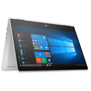 HP ProBook 435 X360 G8 TouchScreen, AMD Ryzen 7, 16GB RAM, 512GB SSD, 13-inch