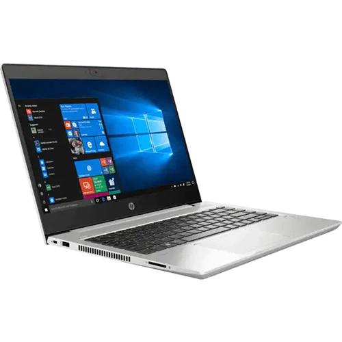 HP ProBook 450 G7, Core i5 10th Gen, 8GB RAM, 256GB SSD, 15-inch