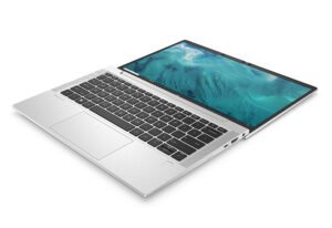 HP ProBook 635 Aero G8, AMD Ryzen 5, 16GB RAM, 256GB SSD, 13-inch