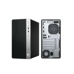 HP ProDesk 600 G4 SFF, Intel Celeron, 8GB RAM, 1TB HDD