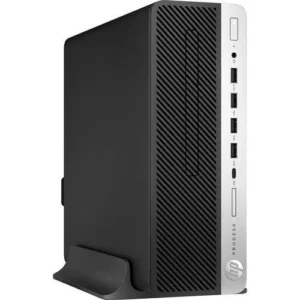 HP ProDesk 600 G4 SFF, Intel Celeron, 8GB RAM, 500GB HDD