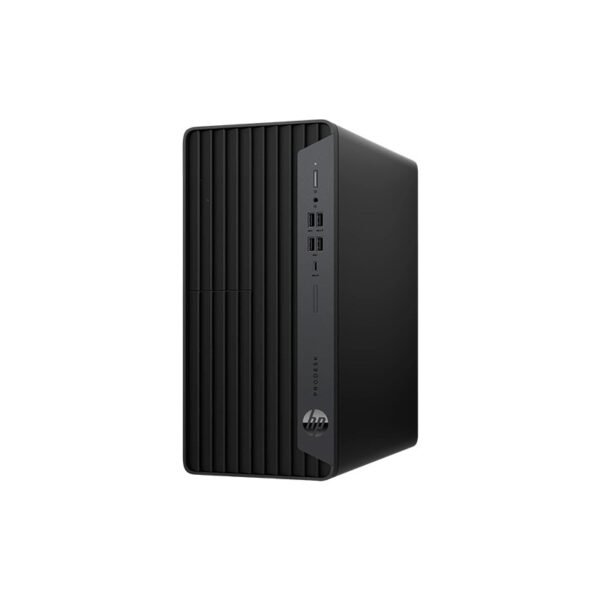 HP ProDesk 600 G6 Tower, Core i5 10th Gen, 16GB RAM, 1TB + 128GB HDD