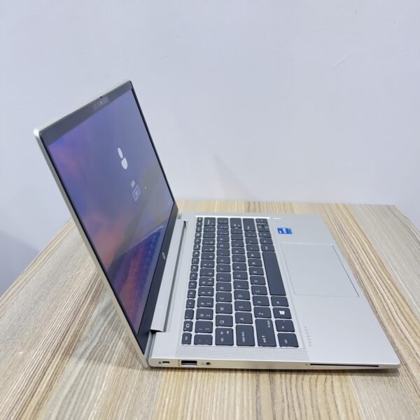 HP Probook 630 G8, Core i5 11th Gen, 16GB RAM, 256GB SSD, 13-inch