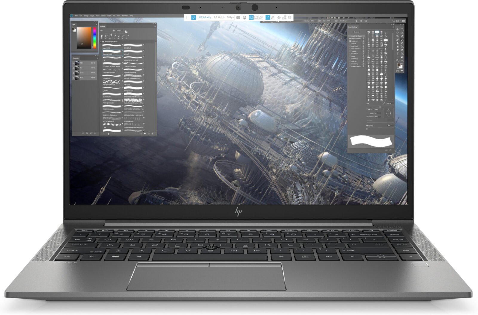 HP ZBOOK Firefly g8