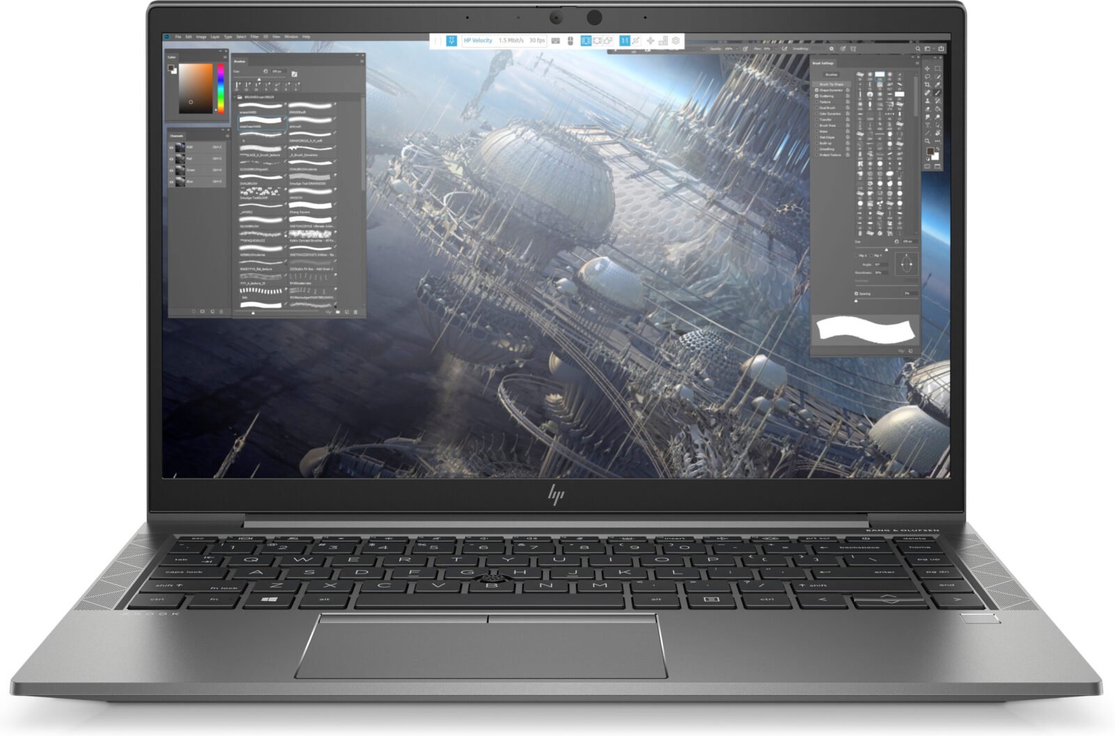 hp zbook firefly 14 g7