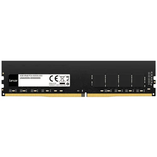 Lexar 8GB DDR4 3200 Desktop RAM