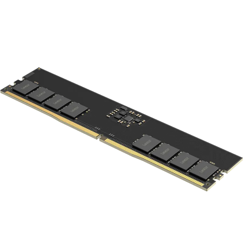 Lexar 8GB DDR5 5600 Desktop RAM