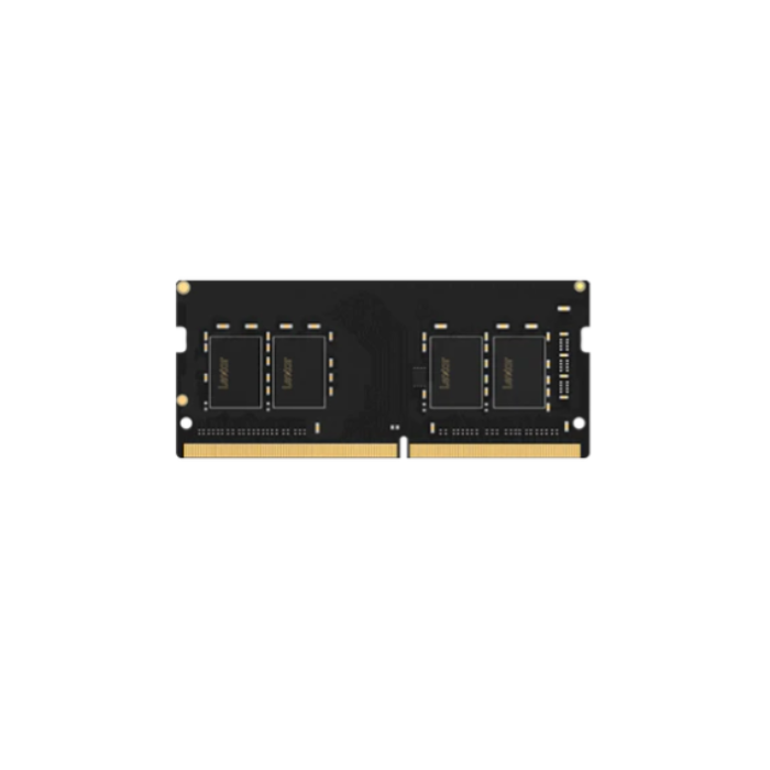 Lexar 8GB DDR5 5600 Laptop RAM