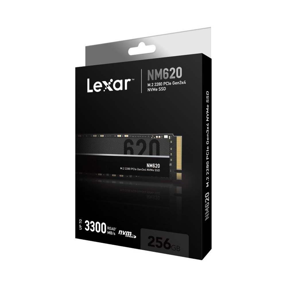 Lexar LNM790 NVMe SSD 1TB Gen 4