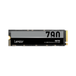 Lexar LNM790 NVMe SSD 2TB Gen 4