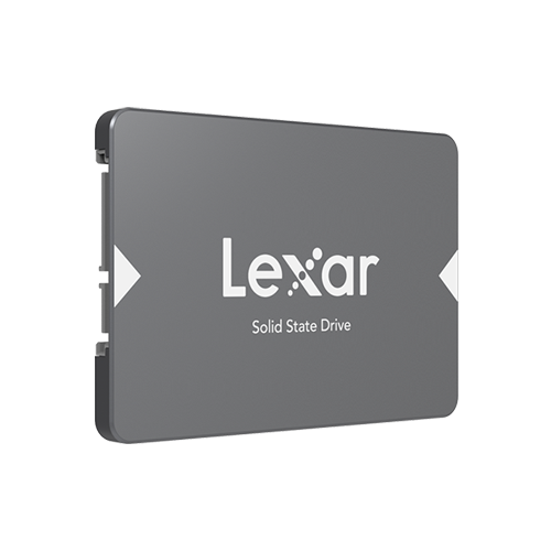 Lexar LNQ100 NVMe SSD 1TB