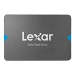 Lexar LNQ100 NVMe SSD 512GB
