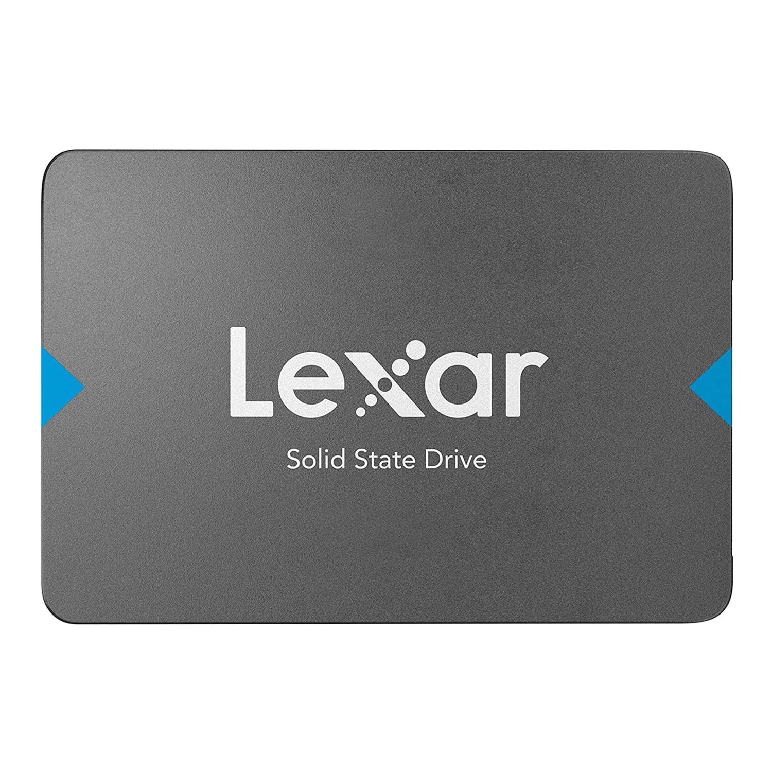 Lexar LNQ100 NVMe SSD 512GB