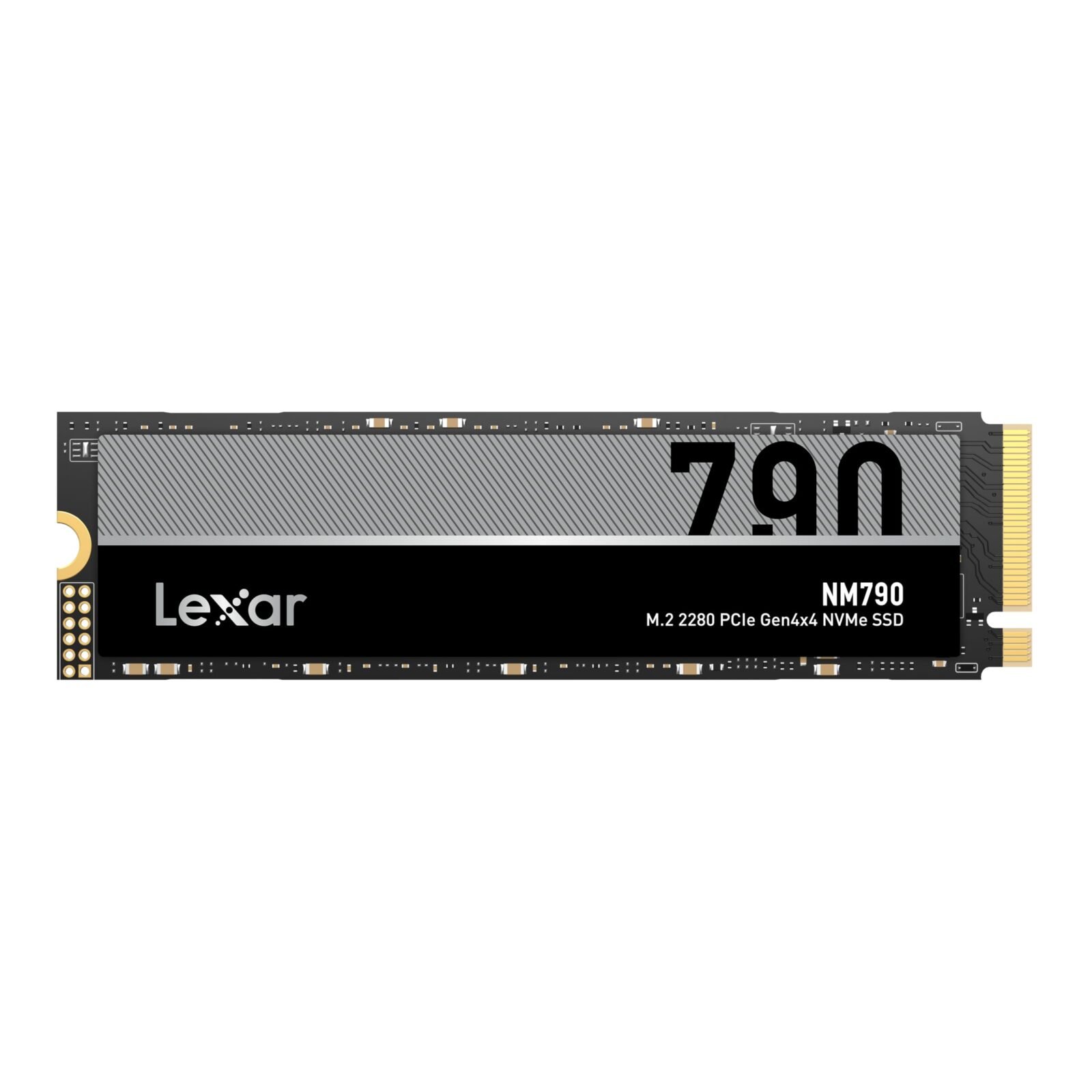 Lexar LNQ700 PRO NVMe SSD 1TB Gen 4