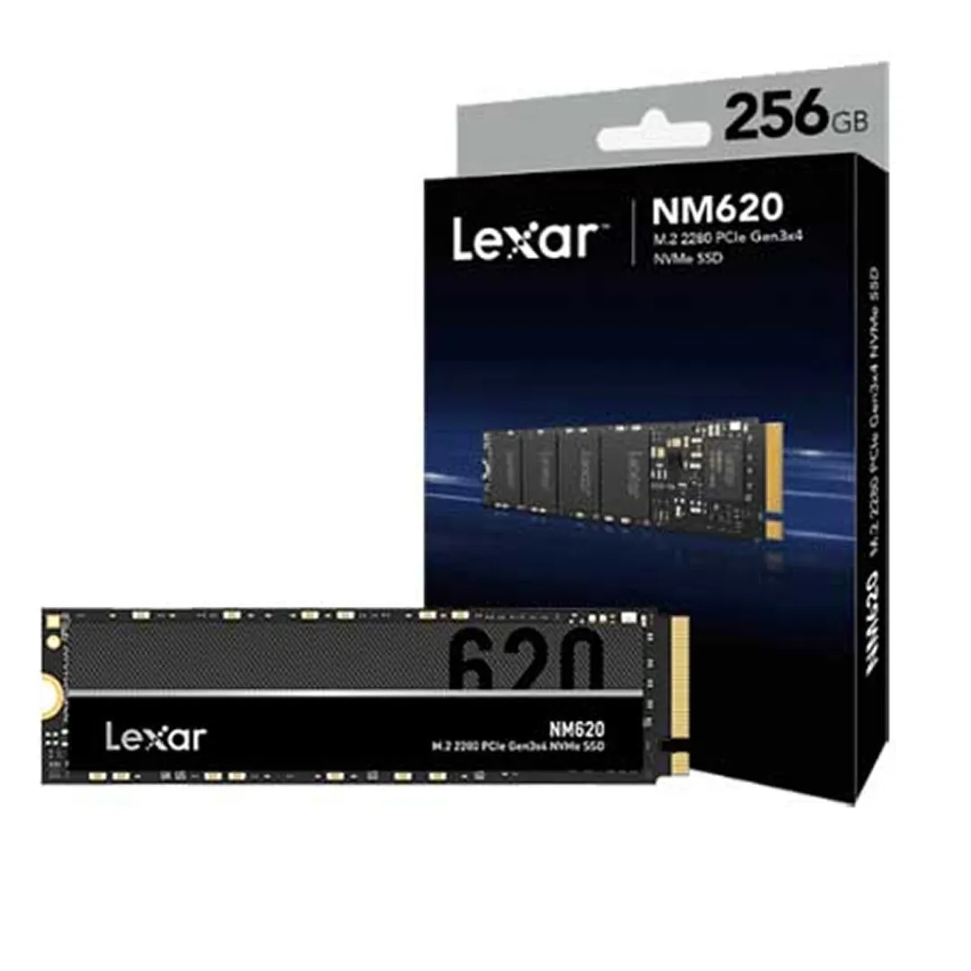 Lexar LNQ780 NVMe SSD 1TB Gen 4
